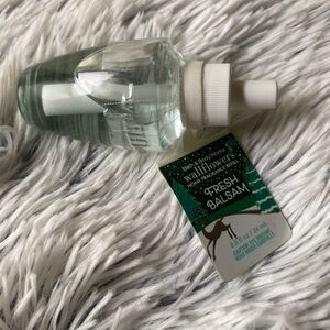 Fresh Balsam Wallflower